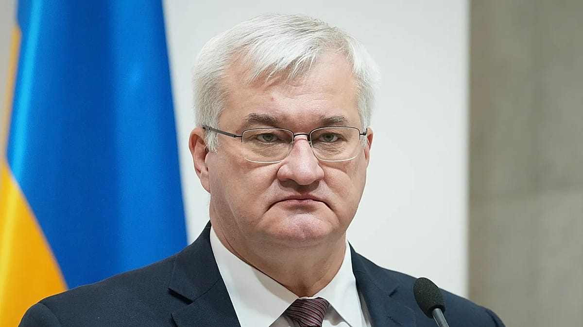 Ukraine accuses Hungary of seizing bank convoy carrying cash, staff