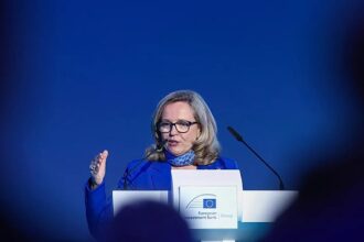 Middle East war shows ‘Europe must reinforce its autonomy’: Calviño