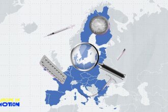 Where in the EU is it easiest to access contraceptives?