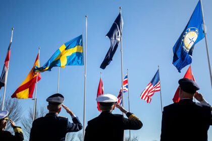 As Iran war reaches Europe’s borders, can the continent rest easy?