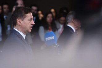 Slovenia corruption scandal deepens as PM Golob urges EU probe