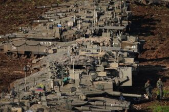 Iran war: Is Europe prepared for the fallout?