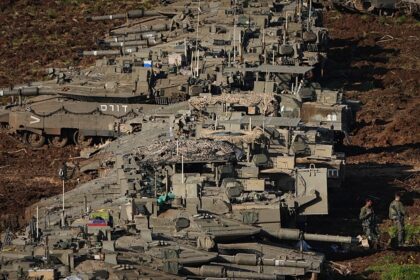 Iran war: Is Europe prepared for the fallout?