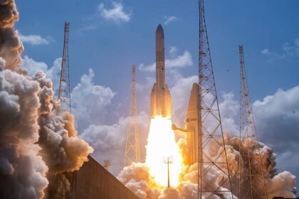 Ariane 64: Europe enters the era of mega-constellations with Amazon Leo satellites