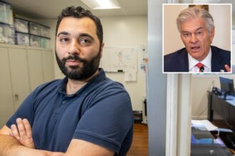 Hospice chief’s astonishing defense of industry as Post blows apart spiraling fraud crisis