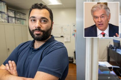 Hospice chief’s astonishing defense of industry as Post blows apart spiraling fraud crisis