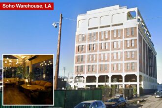 Bartender sues Soho House claiming she was drugged and raped by supervisor: ‘You’d be pregnant by now’