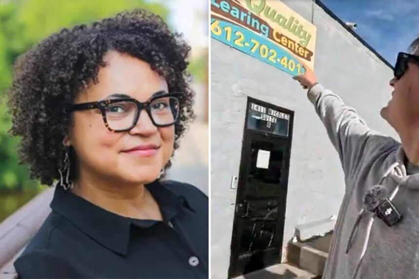 Exclusive | HHS finds Minnesota child care agency failed to verify attendance records and ‘pursue fraud tips’