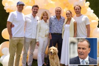 Rick Caruso reveals ‘bottom line’ reason why he pulled out of LA mayor run