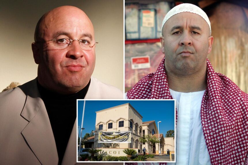 Rogue FBI agent threatens to blow a hole in the agency after infiltrating California mosque: ‘Earned my vengeance’