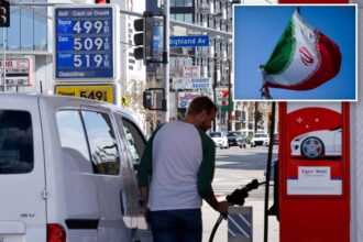 Why Calif. gas prices are set to sky rocket — and it’s not to do with Iran