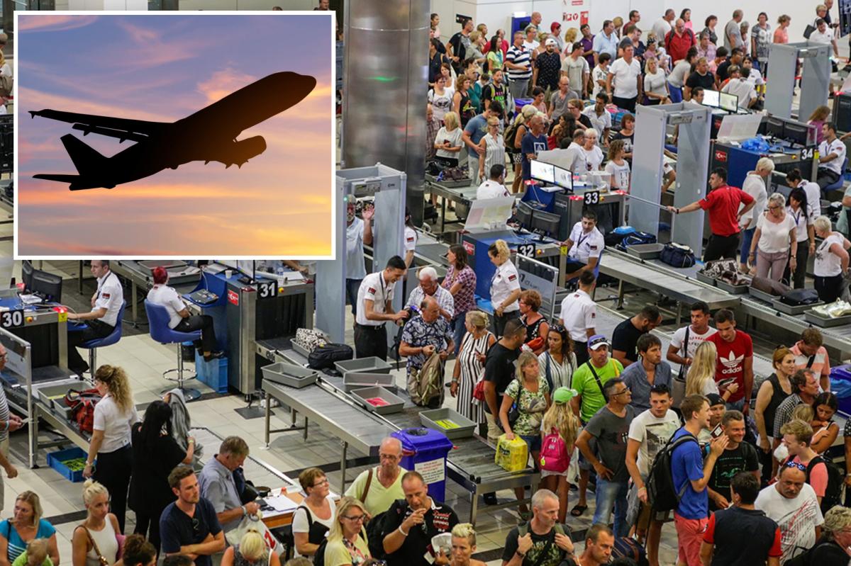 Airlines prepare for record-breaking spring break travel surge as Americans ‘prioritize experiences’