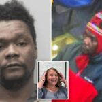 Exclusive | The pathetic reason illegal migrant who ‘hacked mom to death’ in lefty DC suburb was free — despite 30 arrests