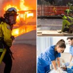 Americans with the most grueling jobs reveal what makes their work tougher than most careers