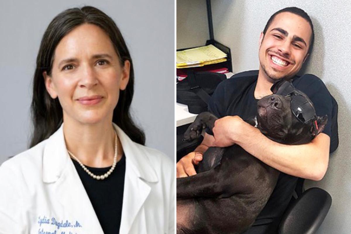 Columbia University doctor warns assisted suicide makes life ‘disposable’