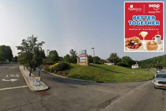 First-ever dual Applebee’s and IHOP restaurant to debut in New York this month