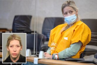 California ‘Party Mom’ learns fate for hosting booze-fueled high school sex parties