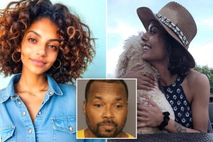 Deranged Colorado worker sentenced to 42 years for killing boss’ wife after being fired while on parole