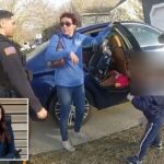 Ex-NJ mayor Gina LaPlaca admits to driving drunk with her toddler in car on St. Patrick’s Day, celebrates ‘second chance’