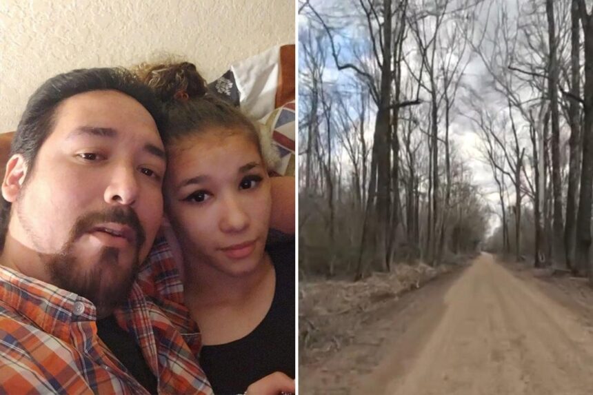Mississippi dad, daughter fatally shot while trying to buy PS5 during Facebook Marketplace meetup