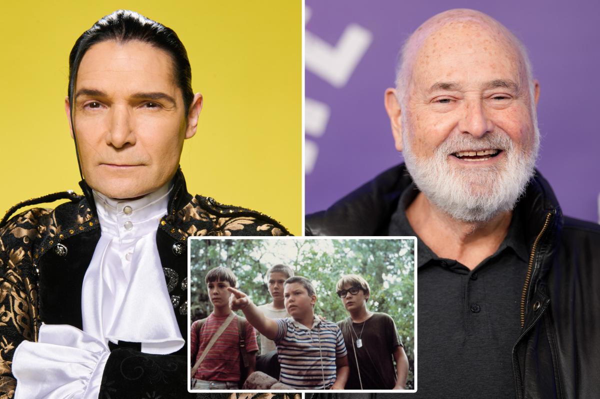‘Devastated’ Corey Feldman reportedly left out of Oscars tribute to Rob Reiner