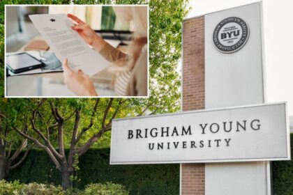 BYU mistakenly sends acceptance letters to rejected applicants — then school makes up for blunder