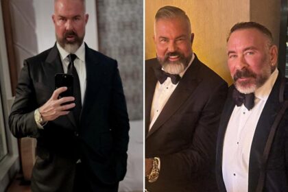 Estée Lauder executive Kendal Ascher died suddenly in husband’s arms in their .8M NYC apartment