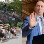 New NYC Council caucus must crack down on animal sacrifices after number of ‘horrific cases’: Queens pol