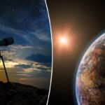 Time’s up? Advanced civilizations last just 5,000 years, scientists say — hardly great news for humans