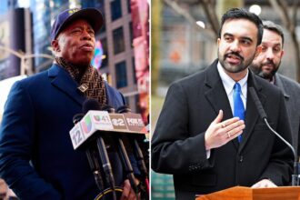 Ex-NYC Mayor Eric Adams says successor Mamdani is getting a reality check: ‘Idealistic approach is the not realistic approach’