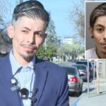 Fresh humiliation for sex offender who launched bid for city council — as he fails to get 20 signatures needed to run