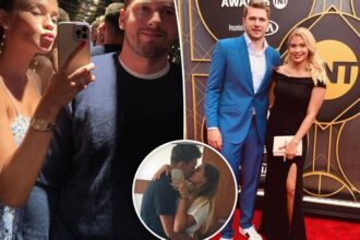 Luka Doncic love life in turmoil: Lakers star splits from fiancée amid custody clash