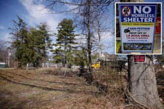 Staten Islanders rage at Mamdani as city approves homeless shelter: ‘He wants to screw us’