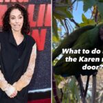 Infamous Hollywood madam Heidi Fleiss’ parrots — named Gin and Juice — spark noise dispute with Vegas neighbor