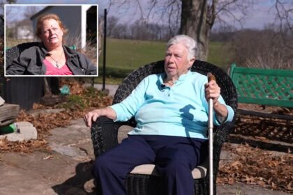 Kentucky mom and daughter refuse M offer to sell their farms to mysterious Fortune 100 company