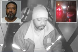 Milwaukee bus driver ran over elderly man while asleep at the wheel, killing him on Christmas Day