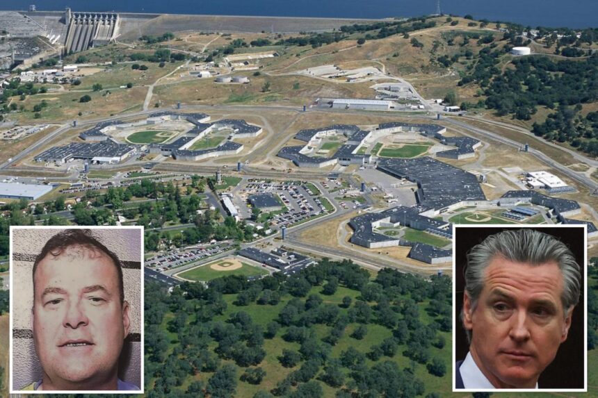 Sick confession of pedo with 300-year sentence revealed as he’s freed under Gavin Newsom law