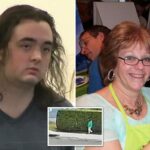 Psycho teen accused of fatally stabbing ICU nurse in random attack tells cops he ‘wanted to kill someone’ for a long time