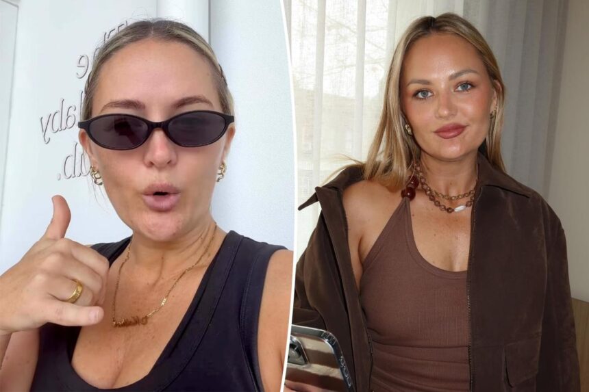 Small-business owner confronts scammer after catching her in the act: ‘Not today, Satan’