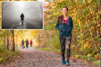 Easy ‘silent’ TikTok trend is actually great for heart health