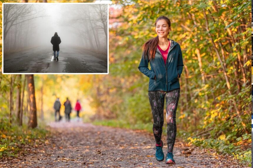 Easy ‘silent’ TikTok trend is actually great for heart health