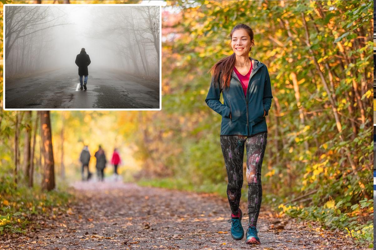 Easy ‘silent’ TikTok trend is actually great for heart health