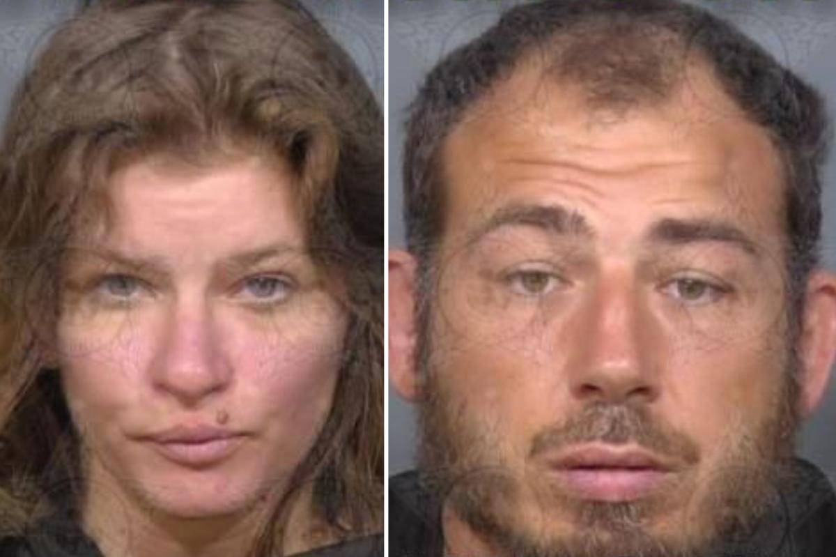 Florida couple accused of forcing child to drink ‘homemade hot sauce’ as sick punishment for fibbing