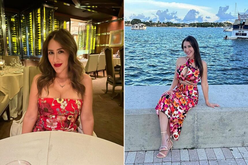 Horrific details revealed in murder of Florida nurse who was savagely bludgeoned to death by ex-co-worker