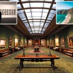 Two NYC attractions land on World’s Greatest Places of 2026 list