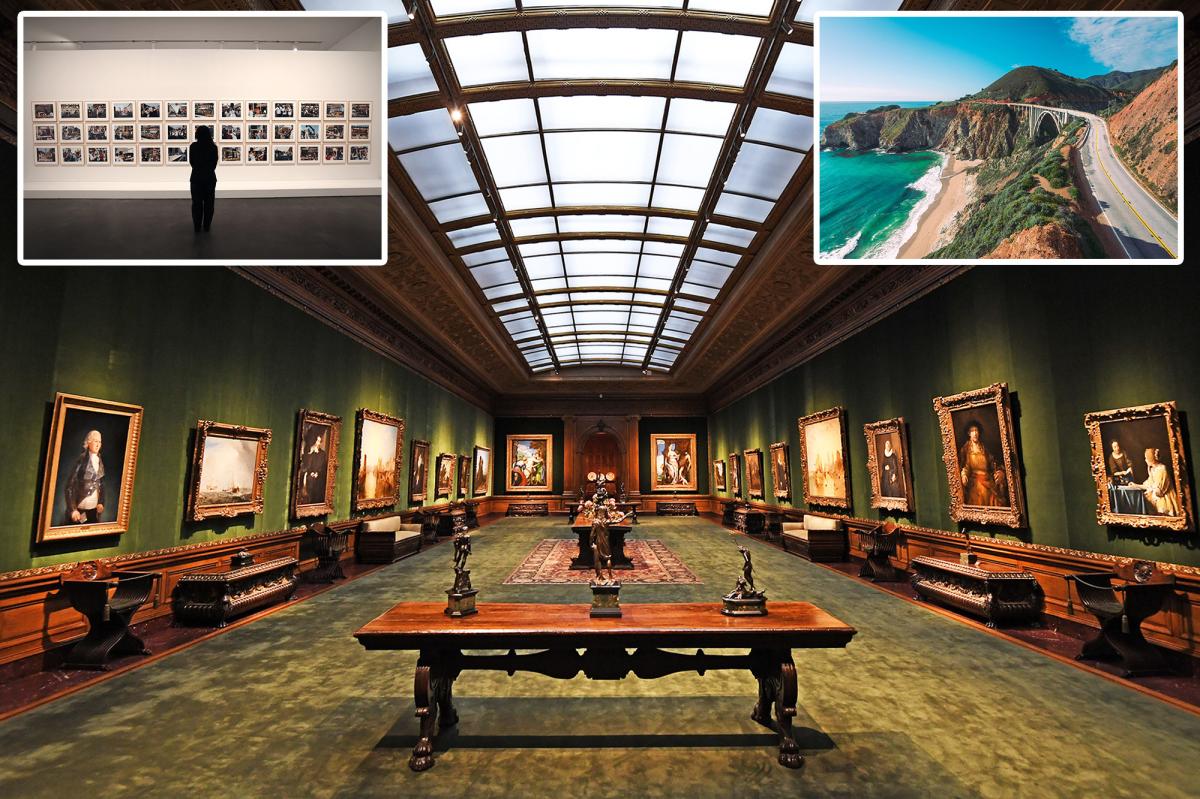 Two NYC attractions land on World’s Greatest Places of 2026 list