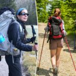 Exclusive | The sinister dating trend where women say men abandon them in the wilderness: ‘he left me alone to test me’