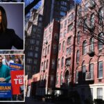 Manhattan median rent soars to ‘all-time high’ of ,000 as experts warn it will only get worse