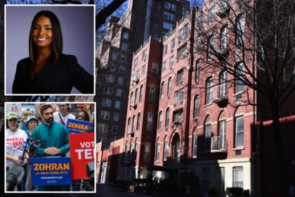 Manhattan median rent soars to ‘all-time high’ of ,000 as experts warn it will only get worse