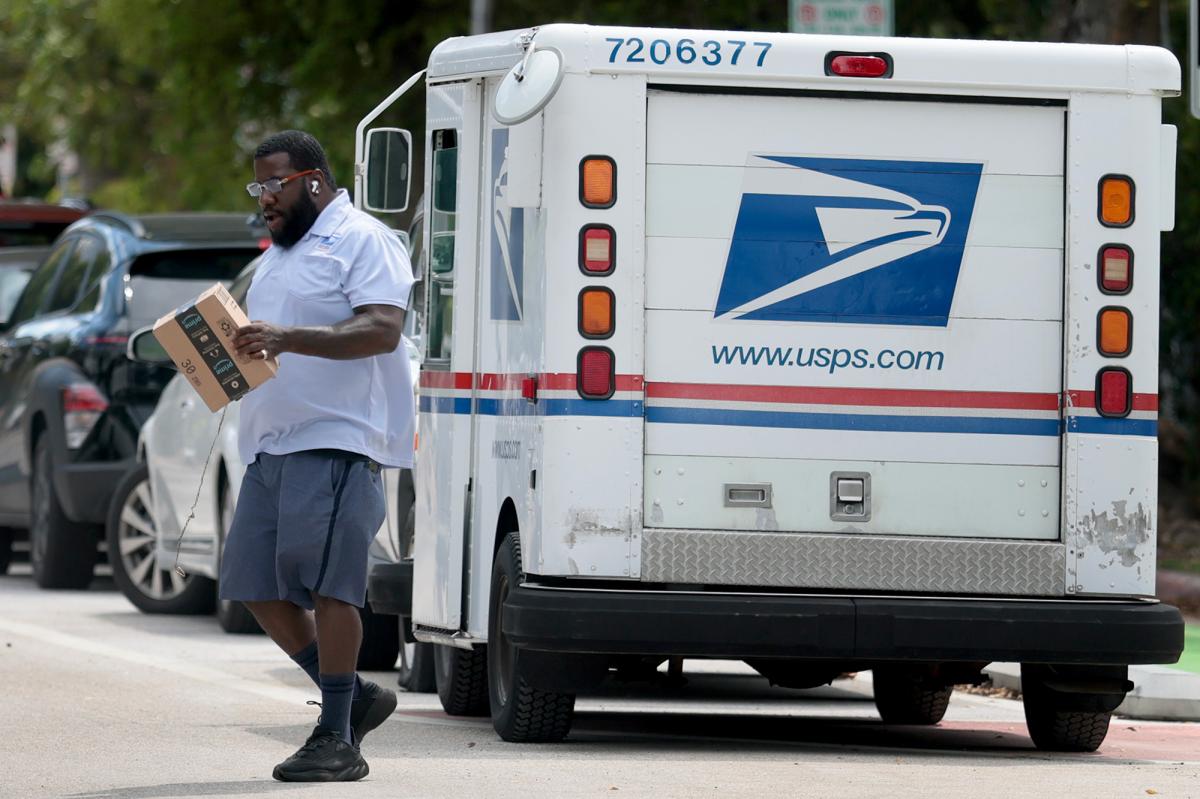 USPS already lost .3 billion this year — and cash shortages might halt mail delivery in 2027